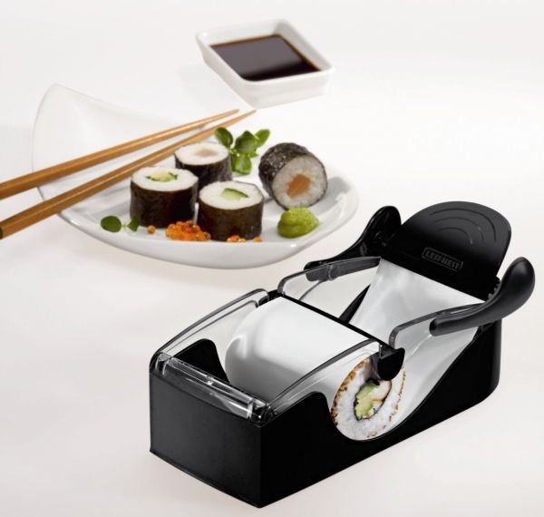 Maquina De Fazer Enrolar Sushi
