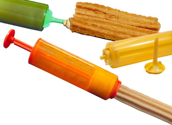 Maquina de Churros